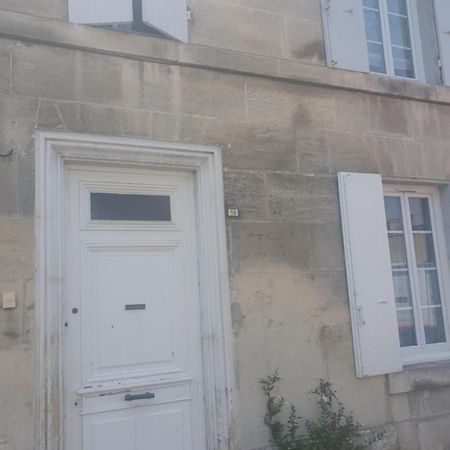 Maison Centre Ville Gare Cognac Buitenkant foto